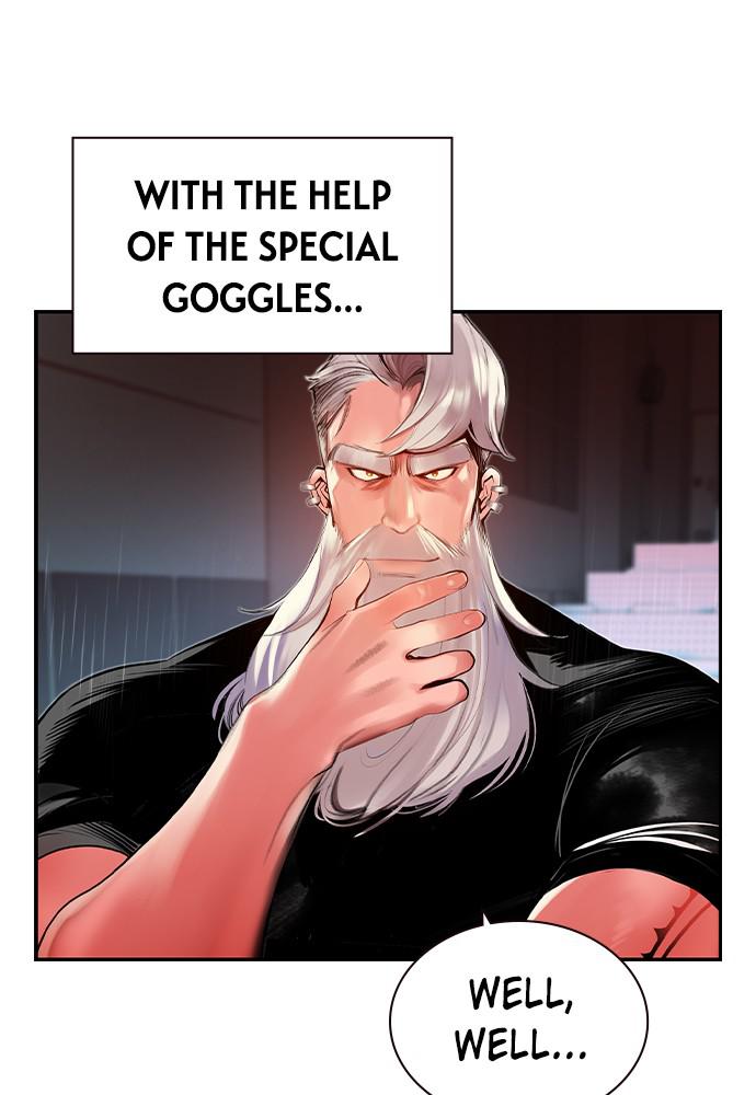 Jungle Juice Chap 34 - Next Chap 35