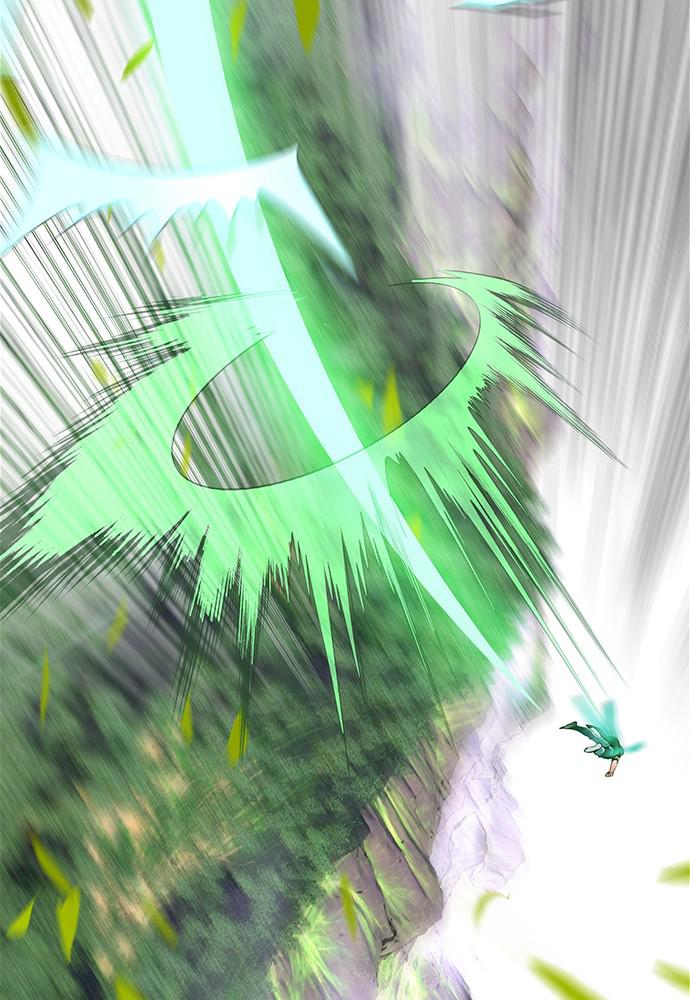 Jungle Juice Chap 34 - Next Chap 35