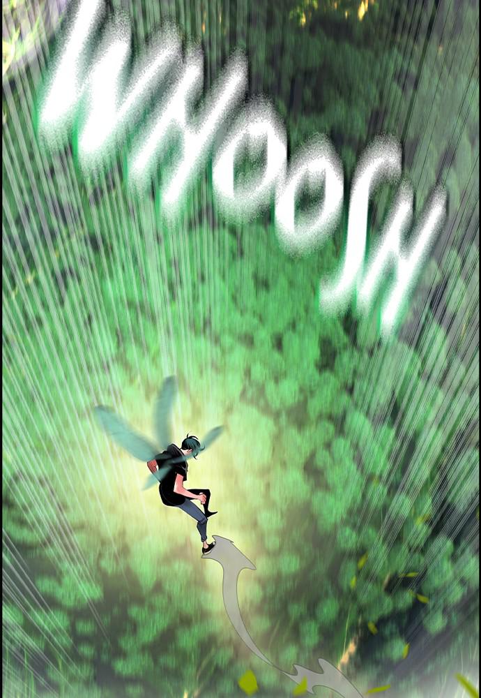 Jungle Juice Chap 34 - Next Chap 35