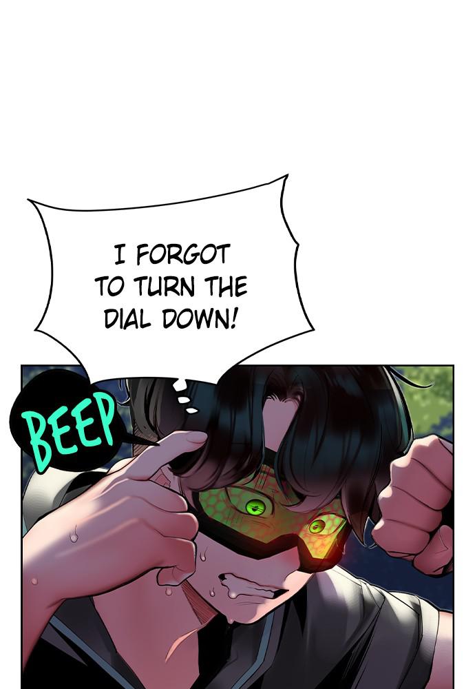 Jungle Juice Chap 34 - Next Chap 35