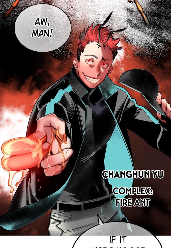 Jungle Juice Chap 34 - Next Chap 35