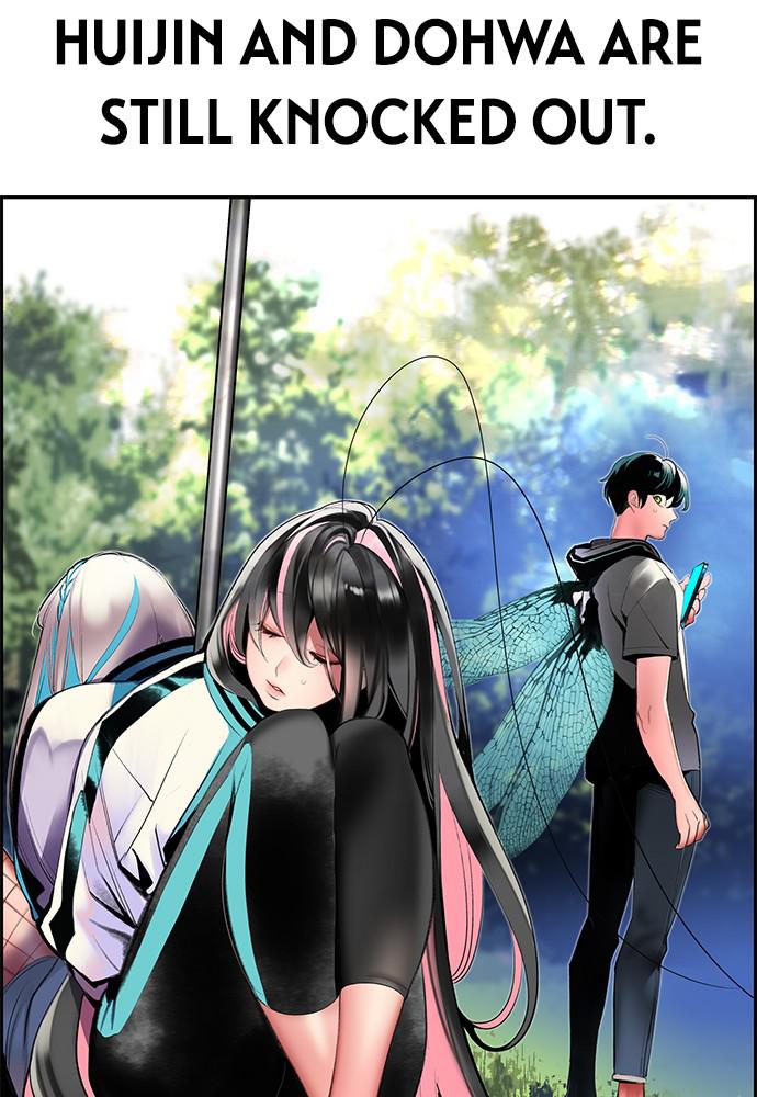 Jungle Juice Chap 34 - Next Chap 35