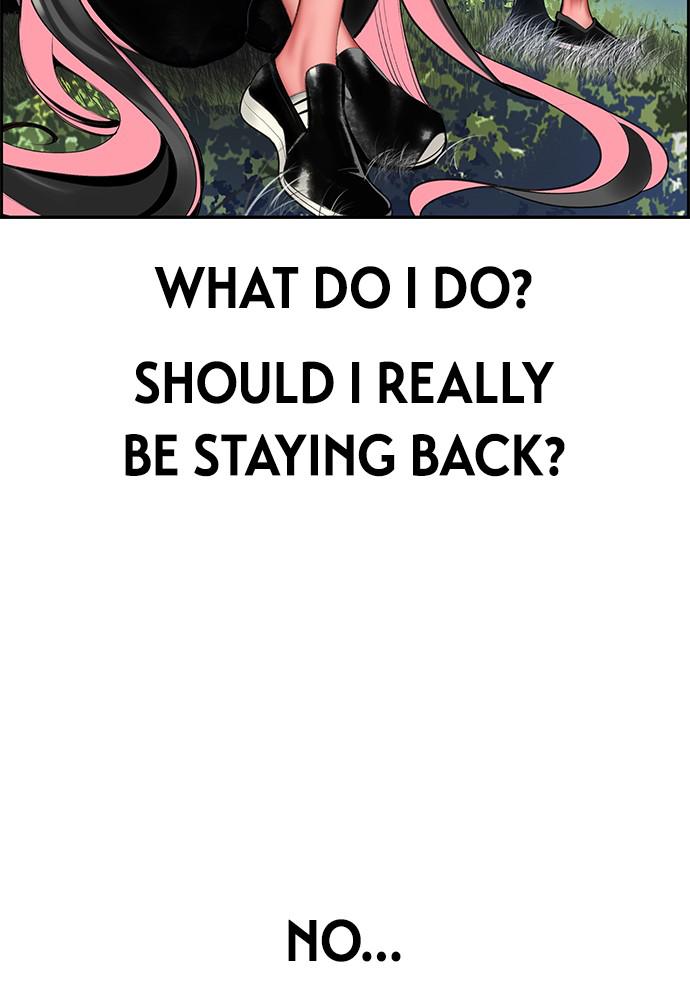 Jungle Juice Chap 34 - Next Chap 35
