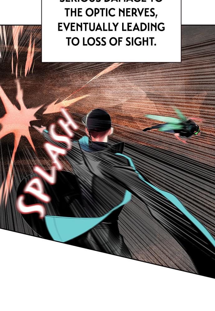 Jungle Juice Chap 34 - Next Chap 35