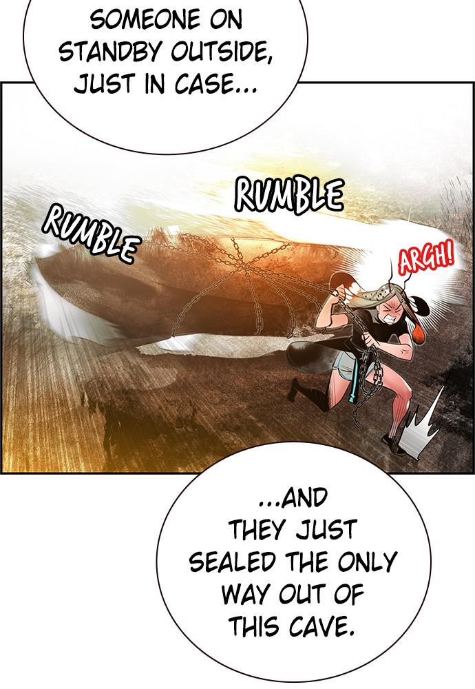 Jungle Juice Chap 34 - Next Chap 35