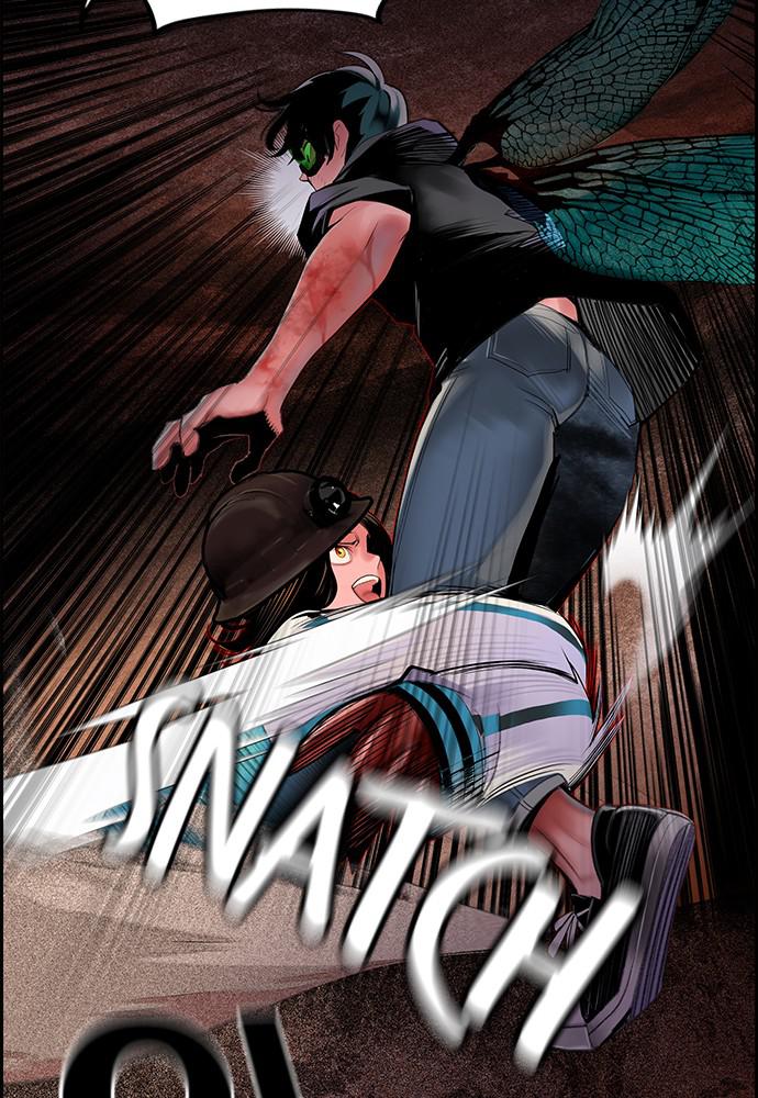 Jungle Juice Chap 34 - Next Chap 35