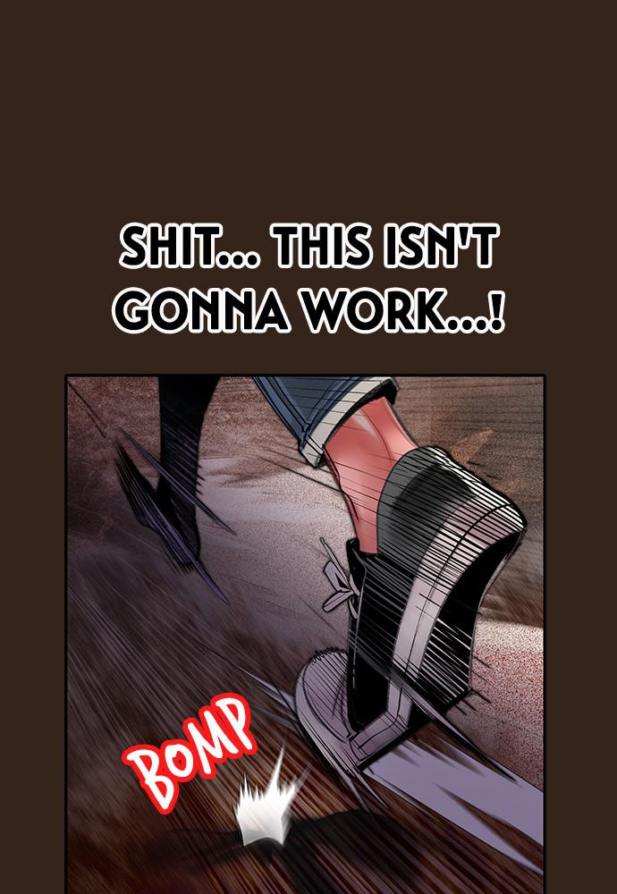 Jungle Juice Chap 34 - Next Chap 35