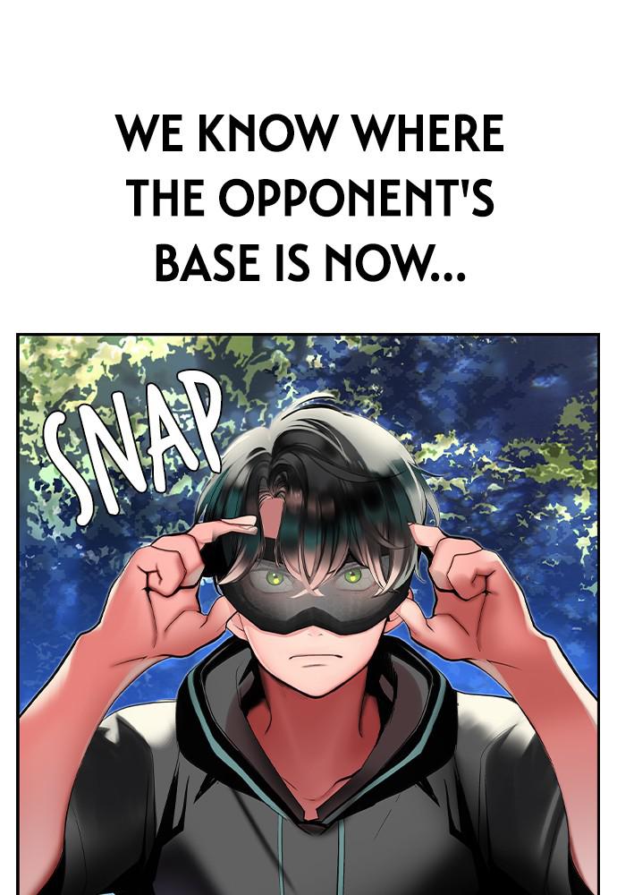 Jungle Juice Chap 34 - Next Chap 35