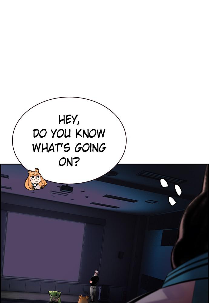 Jungle Juice Chap 34 - Next Chap 35