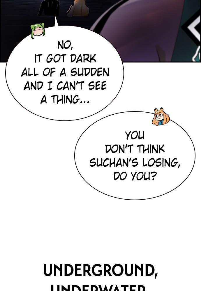 Jungle Juice Chap 34 - Next Chap 35