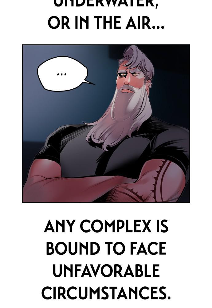 Jungle Juice Chap 34 - Next Chap 35