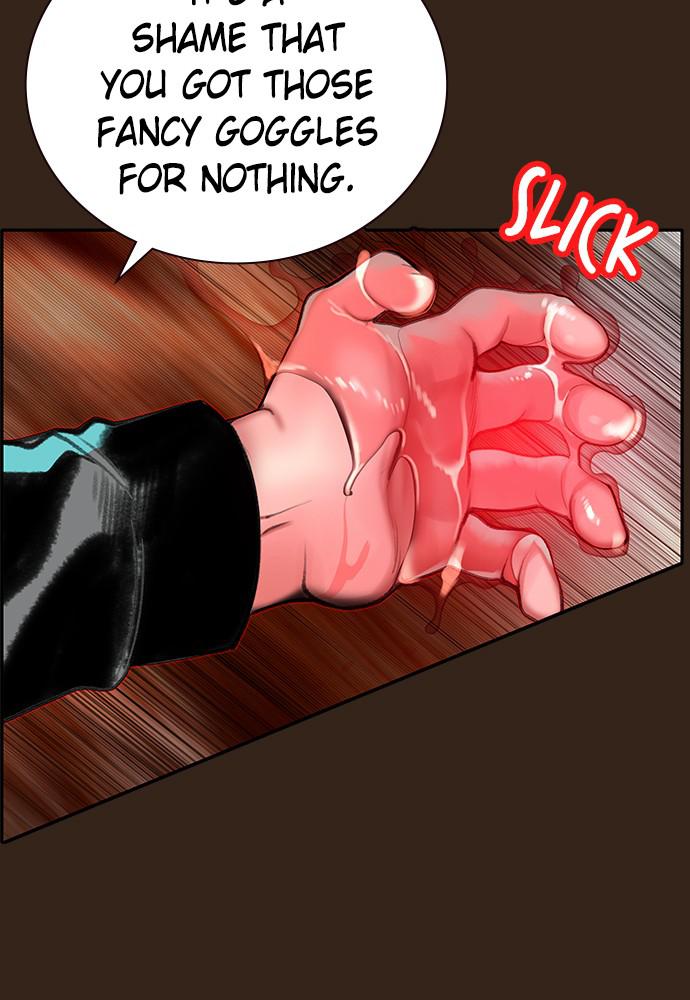 Jungle Juice Chap 34 - Next Chap 35