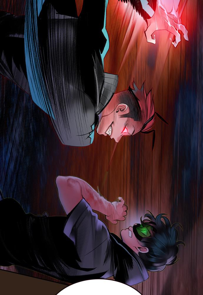 Jungle Juice Chap 34 - Next Chap 35