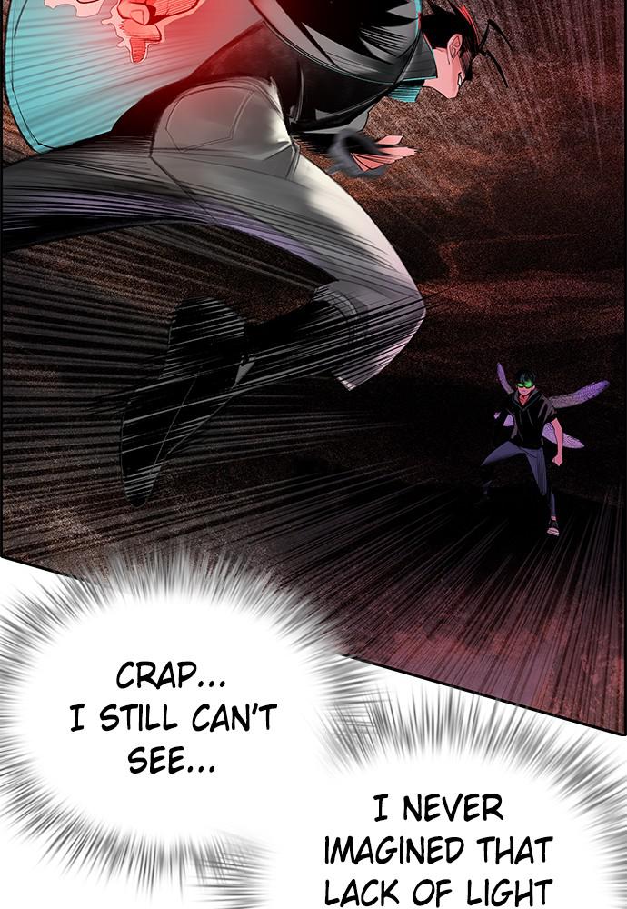 Jungle Juice Chap 34 - Next Chap 35