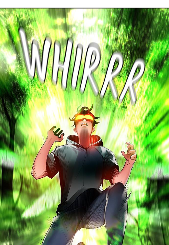 Jungle Juice Chap 34 - Next Chap 35