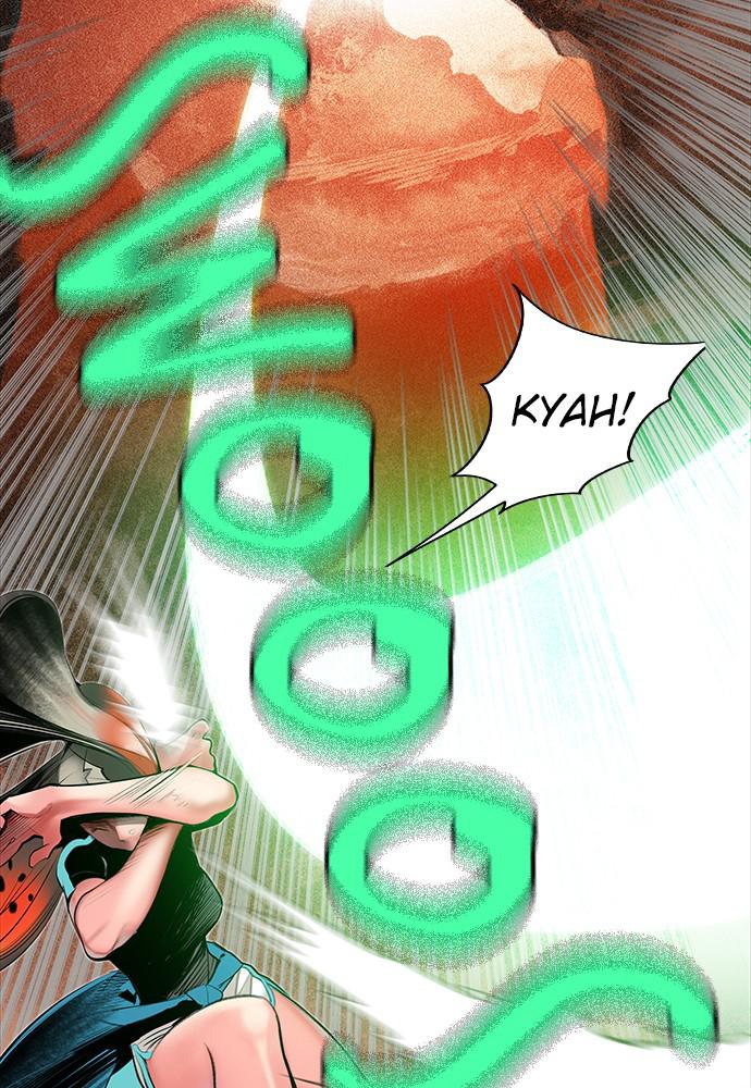 Jungle Juice Chap 35 - Next Chap 36