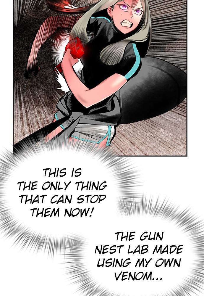 Jungle Juice Chap 35 - Next Chap 36
