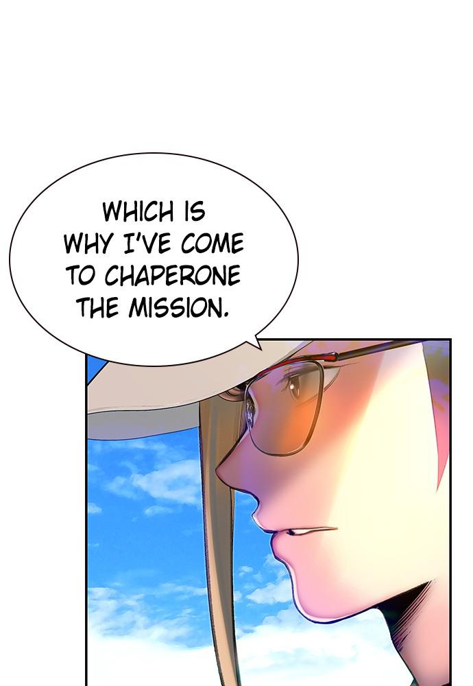 Jungle Juice Chap 35 - Next Chap 36