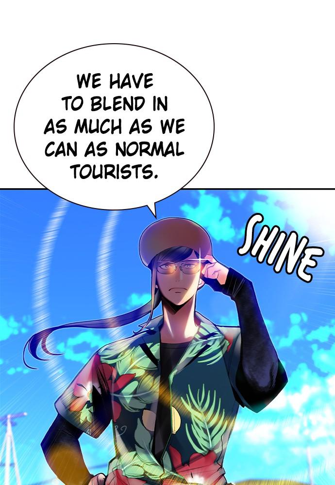 Jungle Juice Chap 35 - Next Chap 36