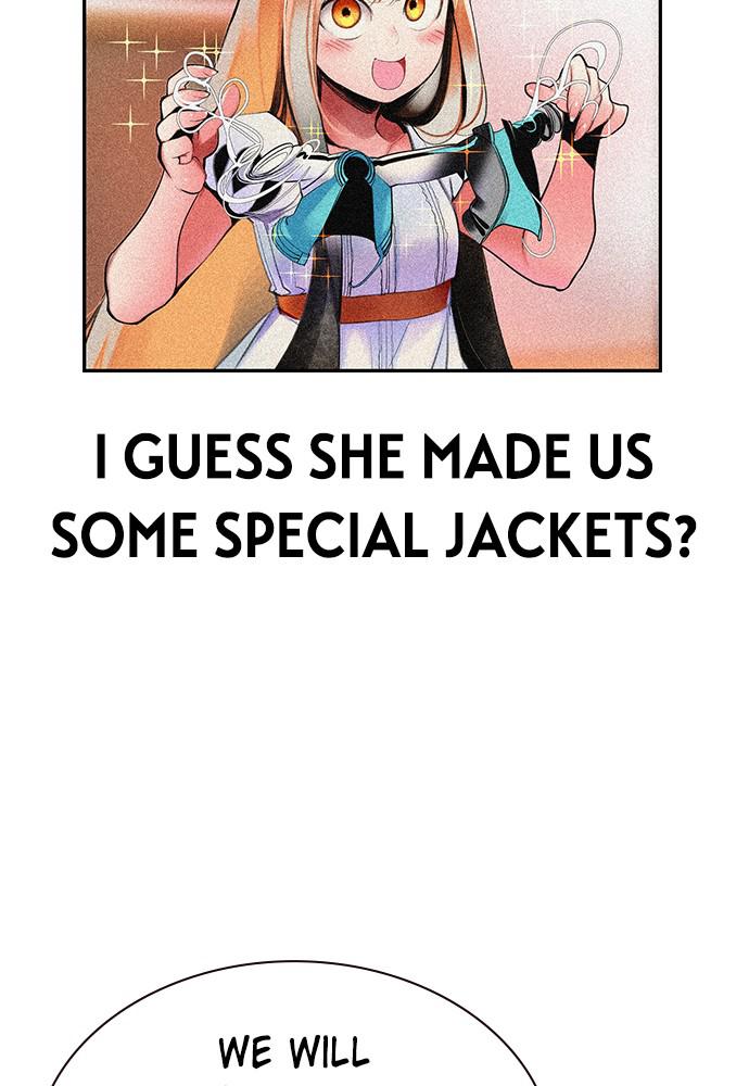 Jungle Juice Chap 35 - Next Chap 36