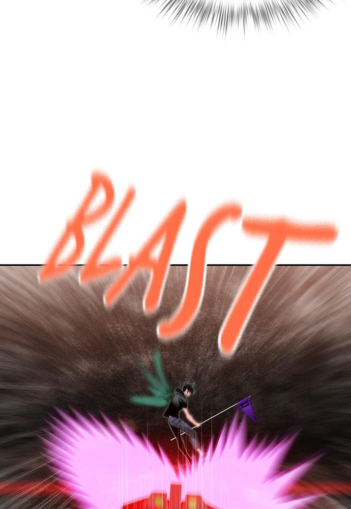 Jungle Juice Chap 35 - Next Chap 36
