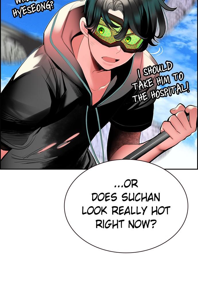 Jungle Juice Chap 35 - Next Chap 36