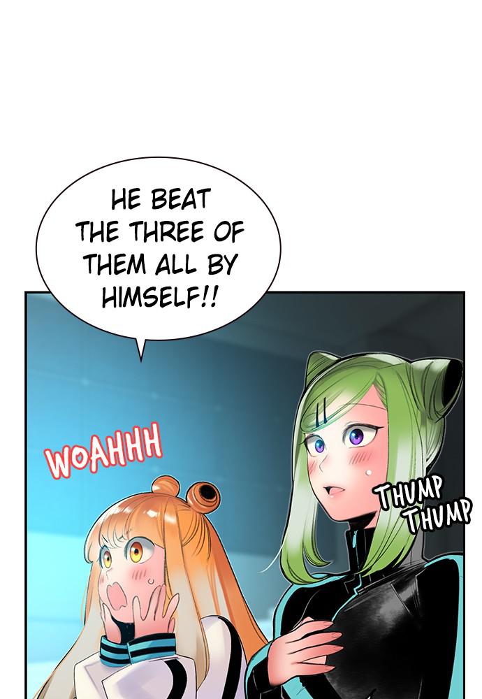 Jungle Juice Chap 35 - Next Chap 36