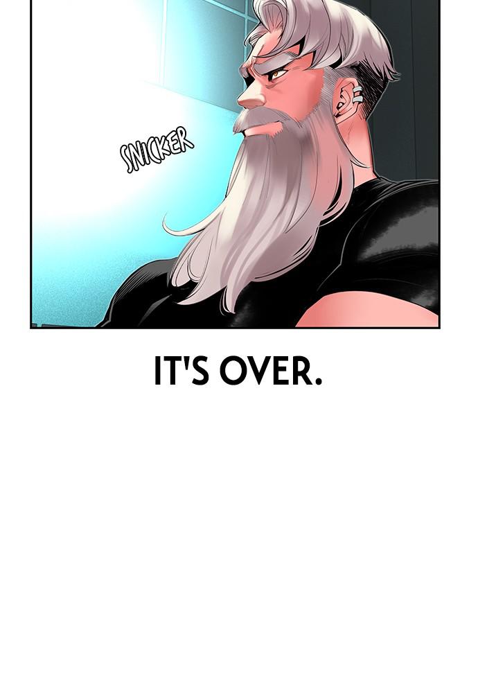 Jungle Juice Chap 35 - Next Chap 36
