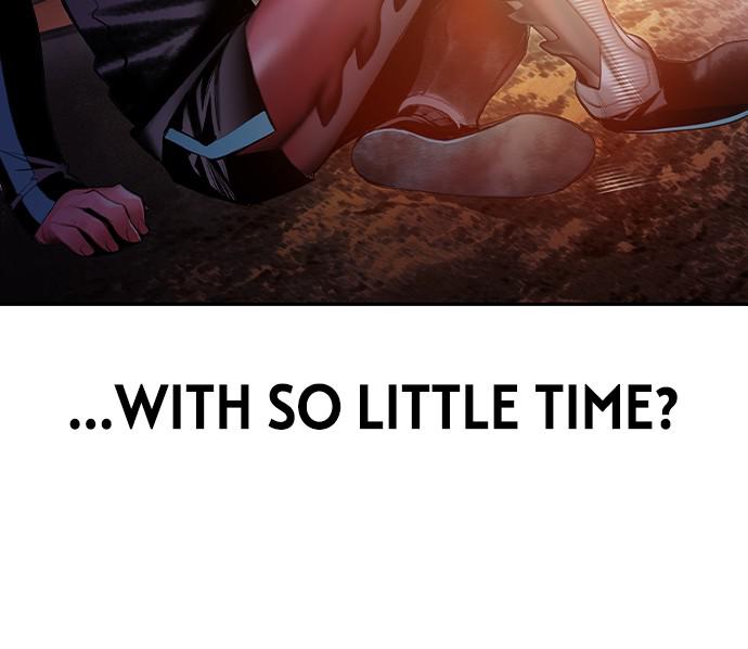 Jungle Juice Chap 35 - Next Chap 36