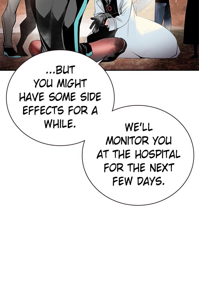 Jungle Juice Chap 35 - Next Chap 36