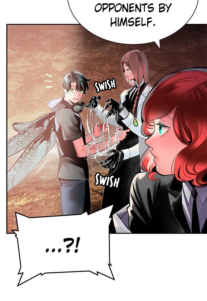 Jungle Juice Chap 35 - Next Chap 36