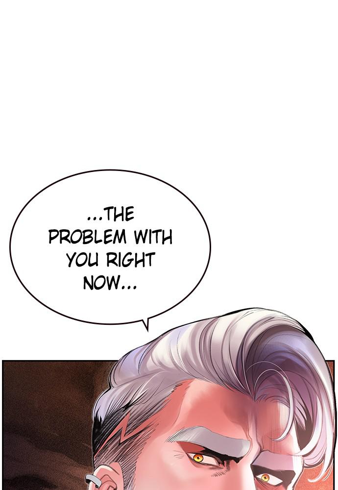 Jungle Juice Chap 35 - Next Chap 36