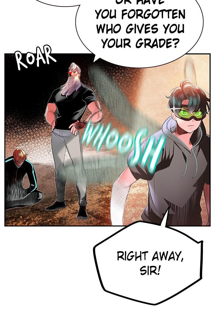 Jungle Juice Chap 35 - Next Chap 36