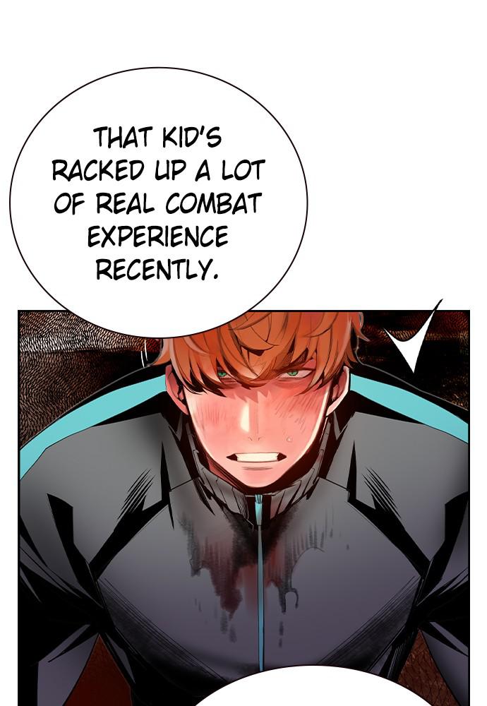 Jungle Juice Chap 35 - Next Chap 36