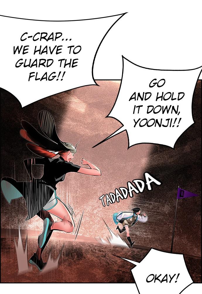 Jungle Juice Chap 35 - Next Chap 36