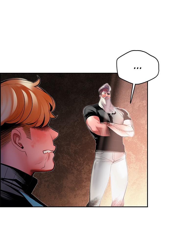 Jungle Juice Chap 35 - Next Chap 36