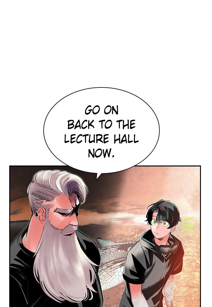 Jungle Juice Chap 35 - Next Chap 36