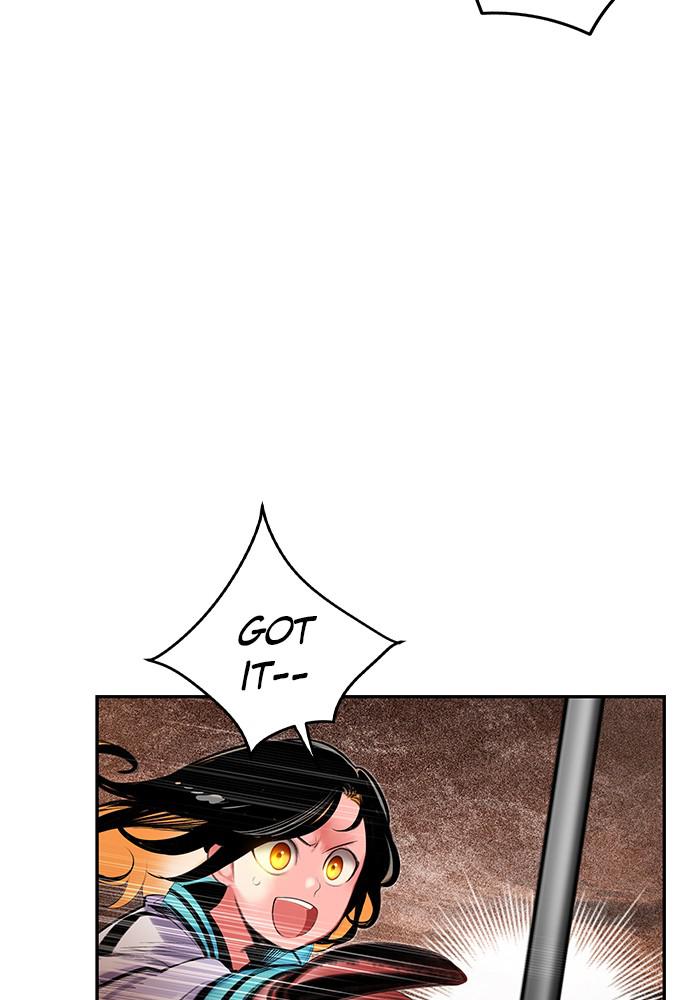 Jungle Juice Chap 35 - Next Chap 36