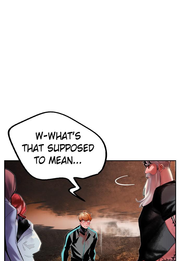 Jungle Juice Chap 35 - Next Chap 36