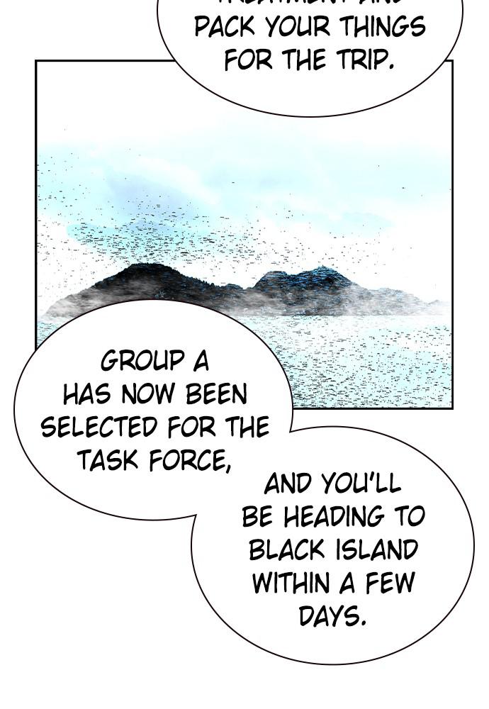 Jungle Juice Chap 35 - Next Chap 36