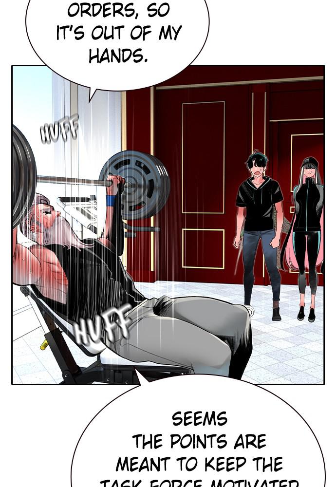 Jungle Juice Chap 35 - Next Chap 36