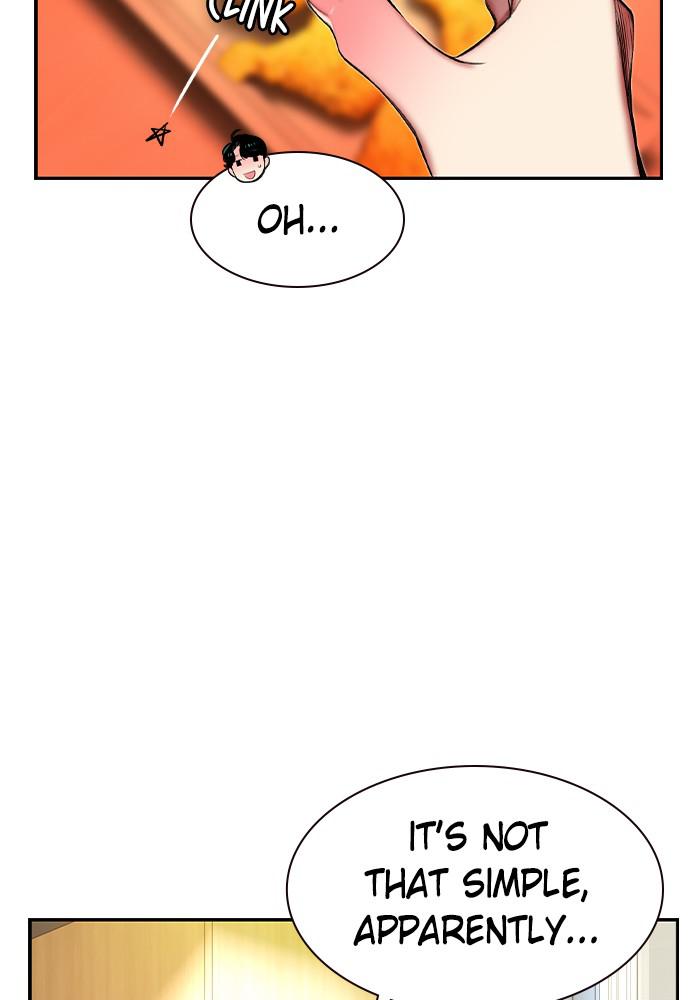 Jungle Juice Chap 35 - Next Chap 36