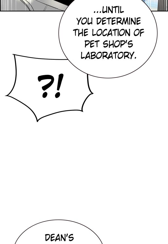 Jungle Juice Chap 35 - Next Chap 36