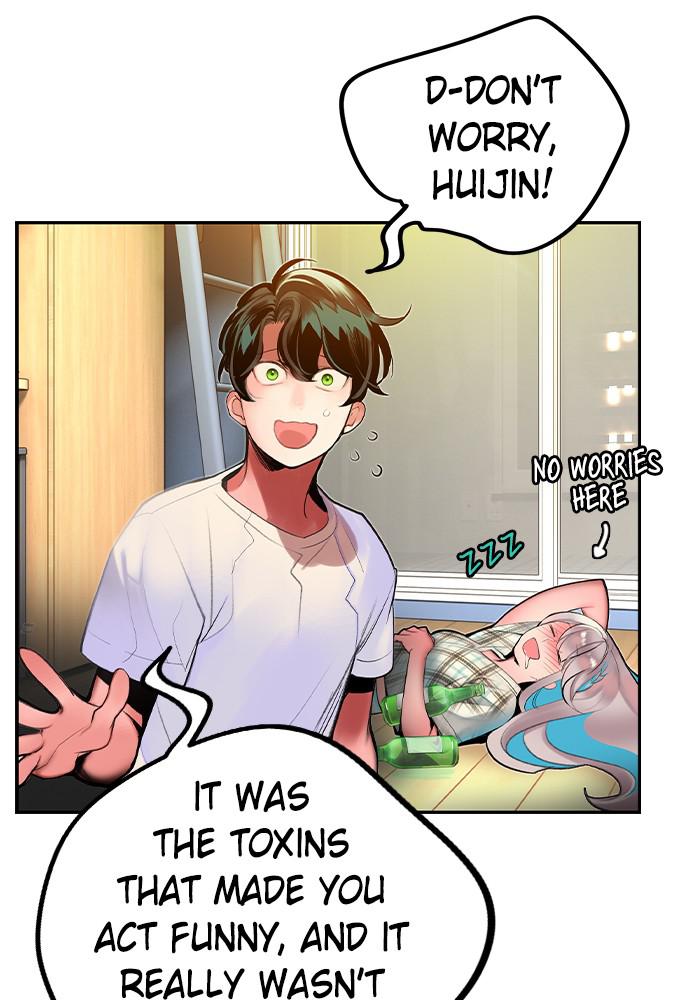 Jungle Juice Chap 35 - Next Chap 36