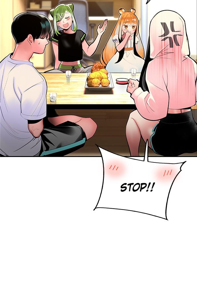 Jungle Juice Chap 35 - Next Chap 36