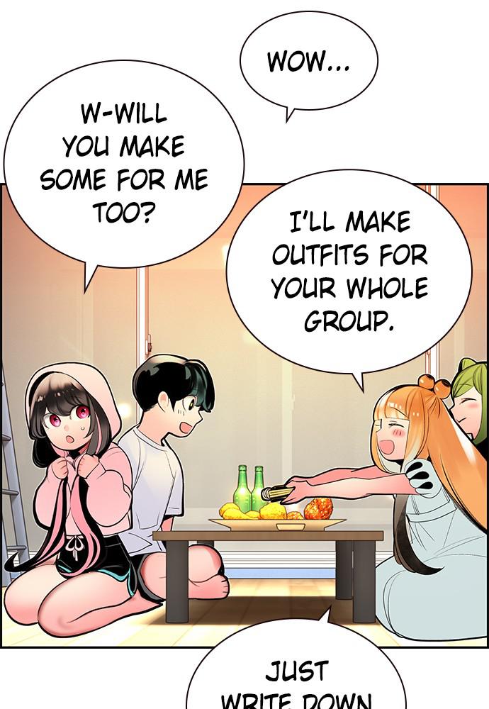 Jungle Juice Chap 35 - Next Chap 36