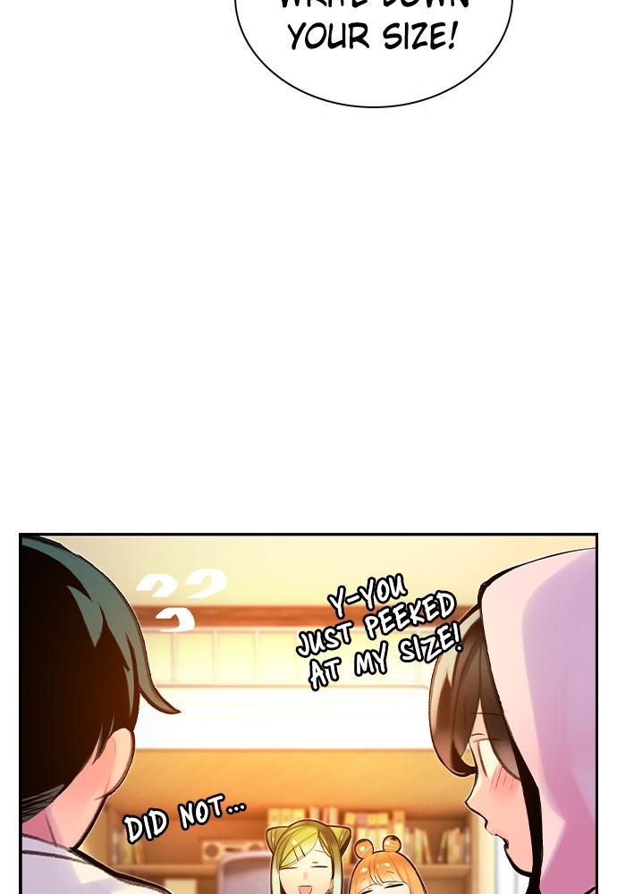 Jungle Juice Chap 35 - Next Chap 36