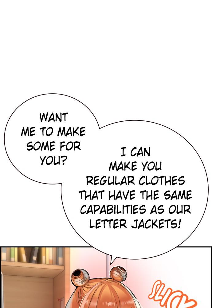 Jungle Juice Chap 35 - Next Chap 36