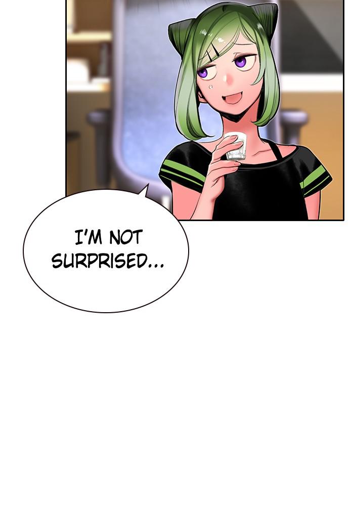 Jungle Juice Chap 35 - Next Chap 36