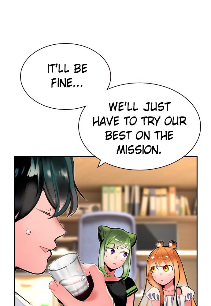 Jungle Juice Chap 35 - Next Chap 36